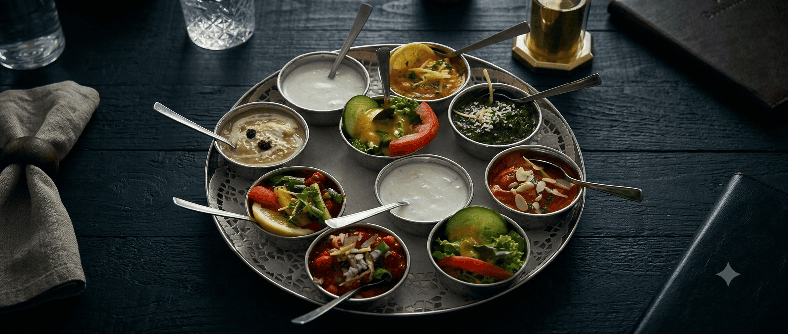 Thalis nach art des hauses