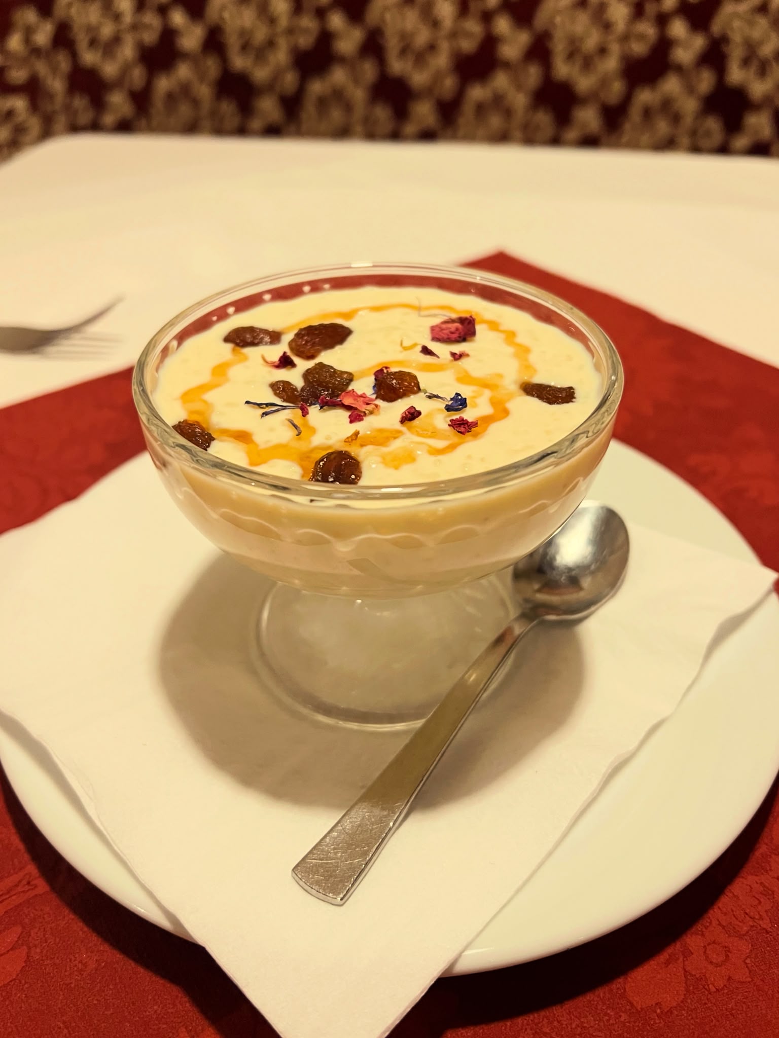 Dessert